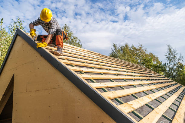 Quick and Trustworthy Emergency Roof Repair Services in Southgate, FL